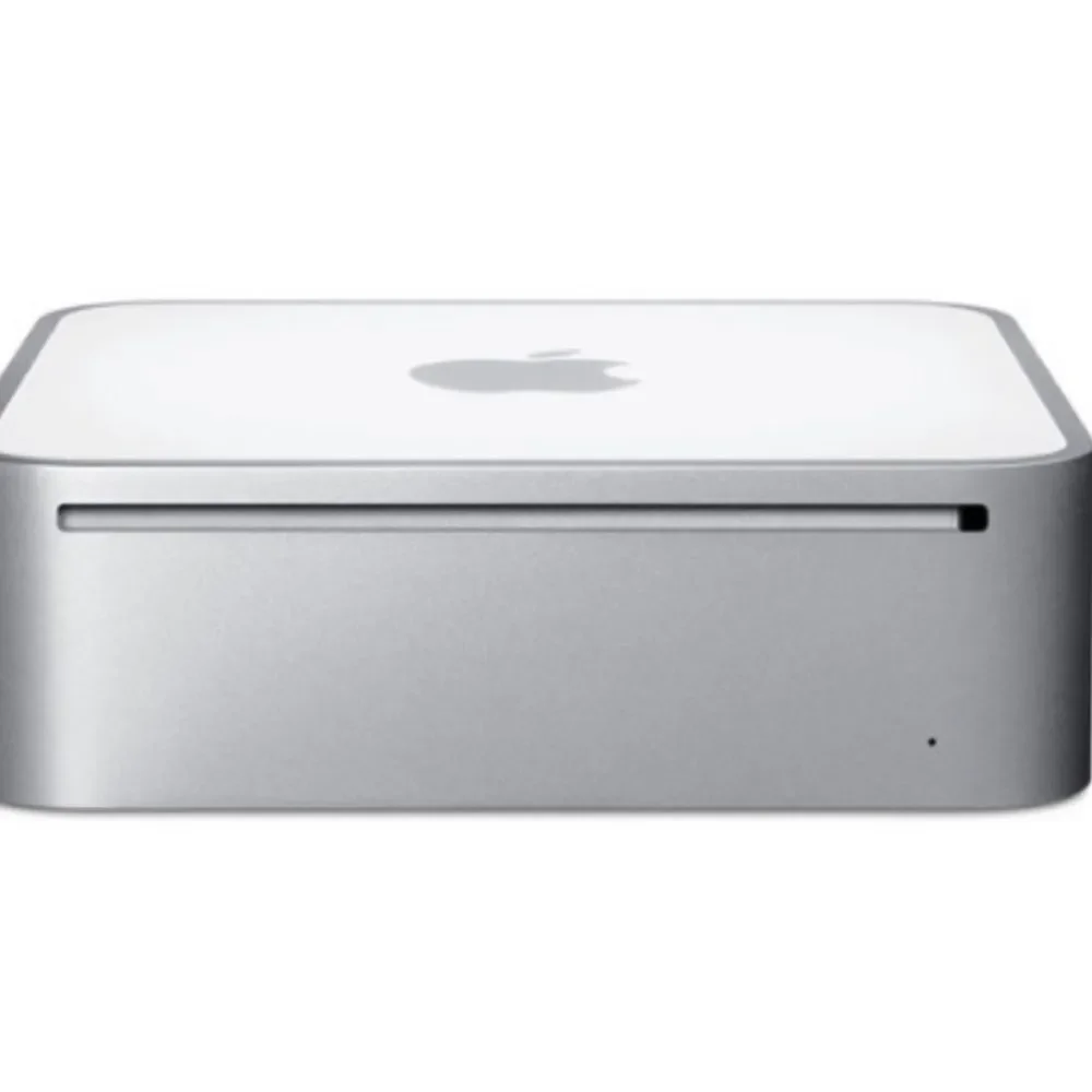 Apple Mac mini